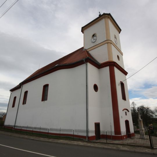 Church of Saint George