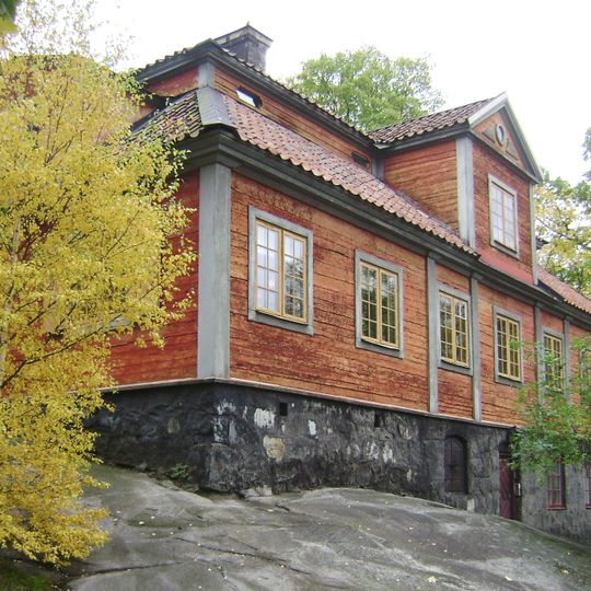 Jakobsbergs malmgård
