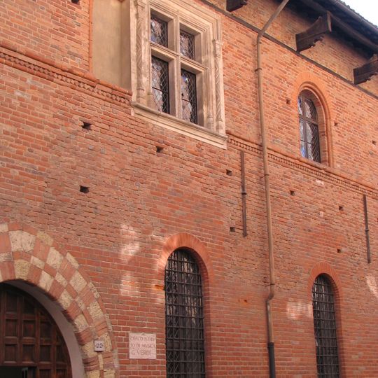 Palazzo Verasis-Asinari