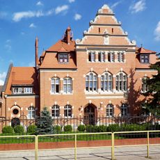 Sąd Obwodowy, ob. Rejonowy