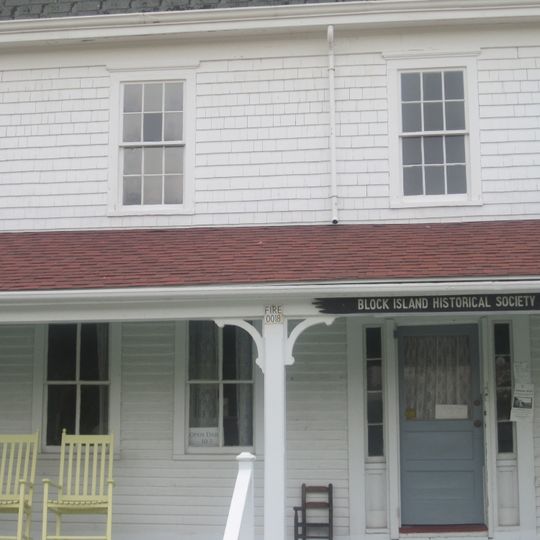 Block Island Historical Society