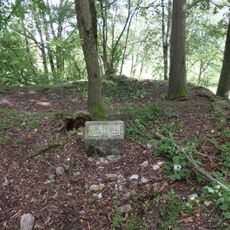 Burgstall Schreckenmanklitz
