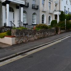 11 And 12, Clifton Hill