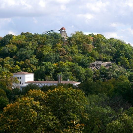 Zoologischer Garten Halle