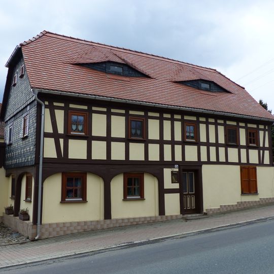 Löbauer Straße 43