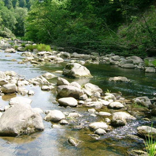 Pagramantis Regional Park