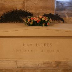 Jean Jaurès