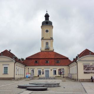 Podlaskie Museum in Białystok