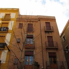 House in carrer Sant Cristòfol, 4