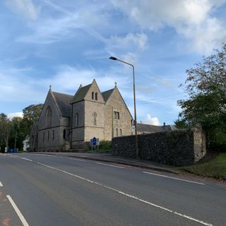 Kirknewton Parish Church