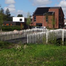 3e Buys Ballotlaanbrug