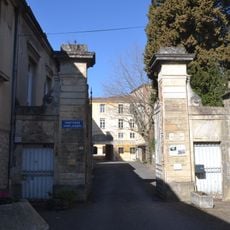 Musée spiritain des arts africains
