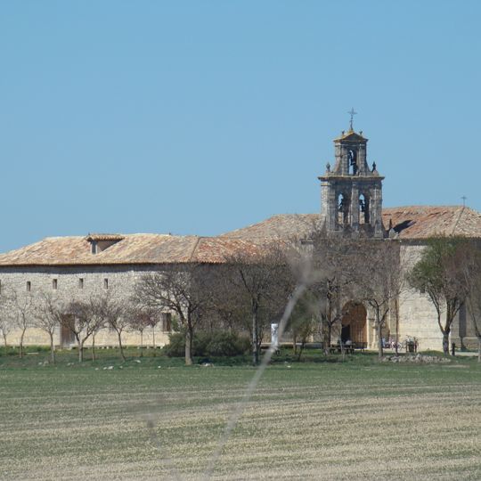 Yacimiento de Cerro de la Ermita