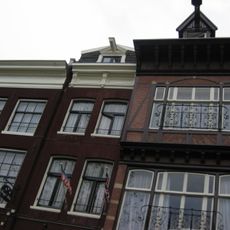 Singel Hotel Amsterdam