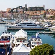 Cannes