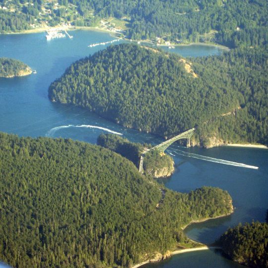 Deception Pass