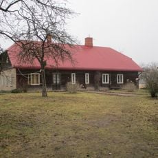 "Evertu" zemnieku sēta