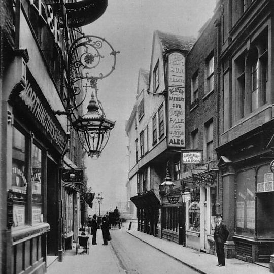 Théâtre de l'Opéra-Comique