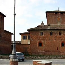 Castello di Scaldasole