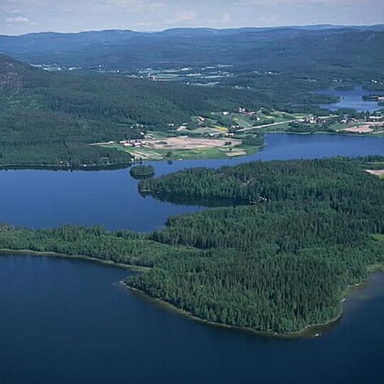 Gallsätter i Yttered