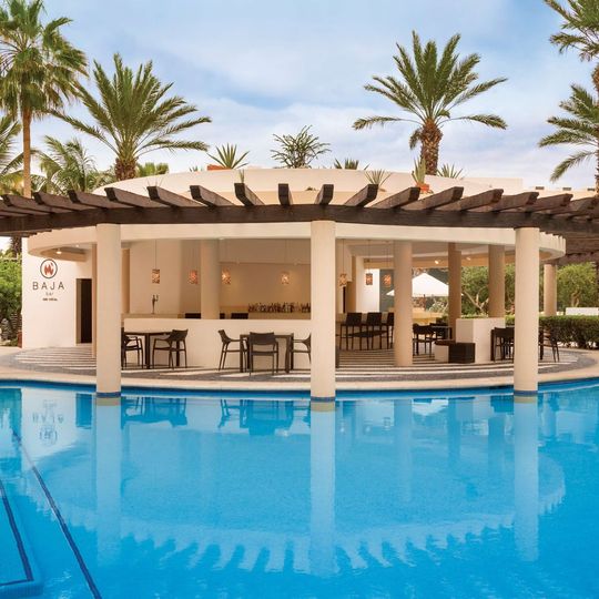 Hyatt Ziva Los Cabos