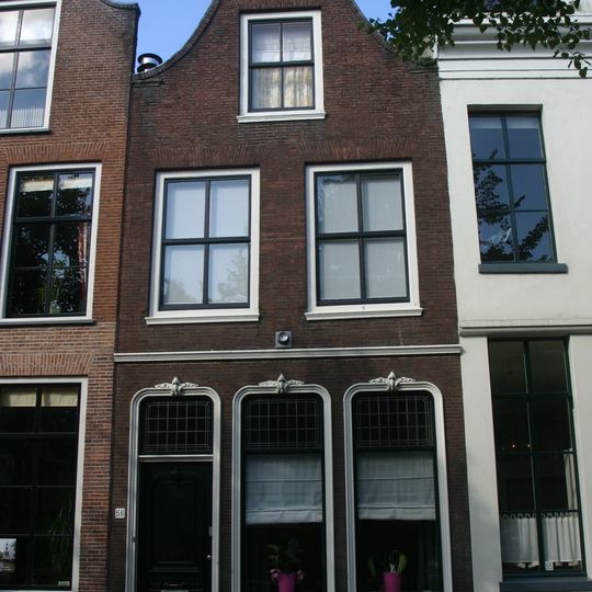 Westhaven 56, Gouda