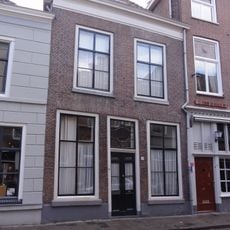 Verwersstraat 89, 's-Hertogenbosch