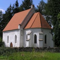 Kostel svatého Havla