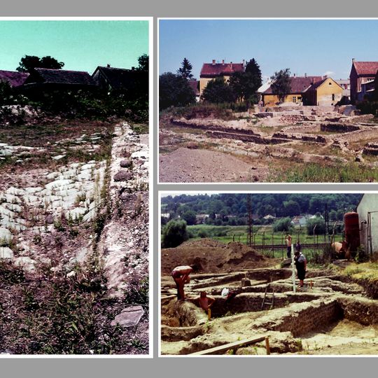 Municipium Aelium Salla