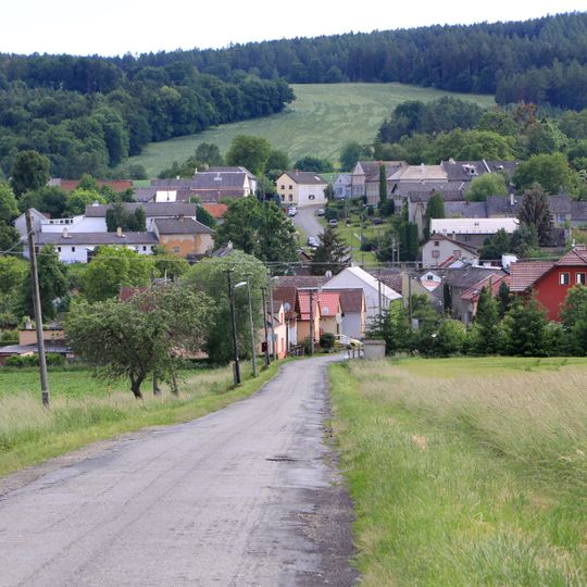 Pateřín