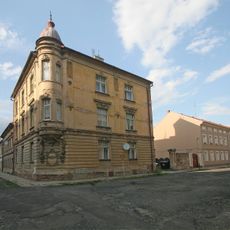 Prokopa Holého 199 a 200