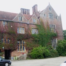 Bolebroke Castle