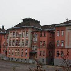 Richard-Wagner-Schule, Villach