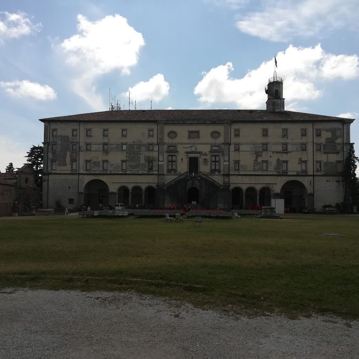 Castello di Udine