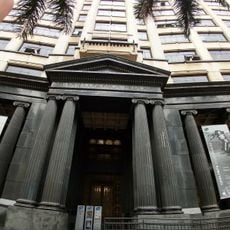 Caixa Cultural São Paulo