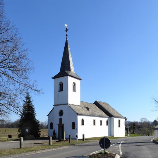 St. Rochus