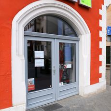 Marktschlößchen