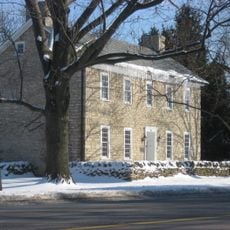 Samuel Davis House