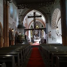 Church of Saint Nicholas in Mölln