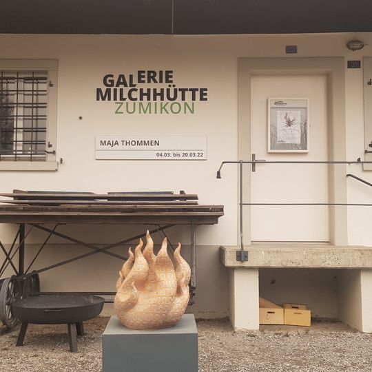 Galerie Milchhütte