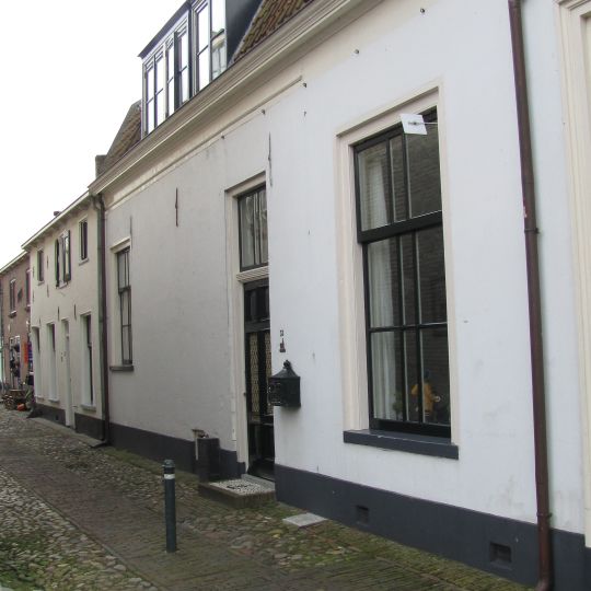 Westerwalstraat 33, Elburg