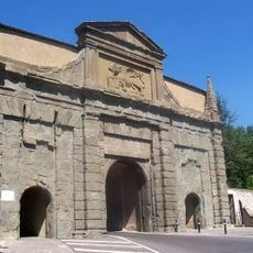 Porta Sant'Agostino