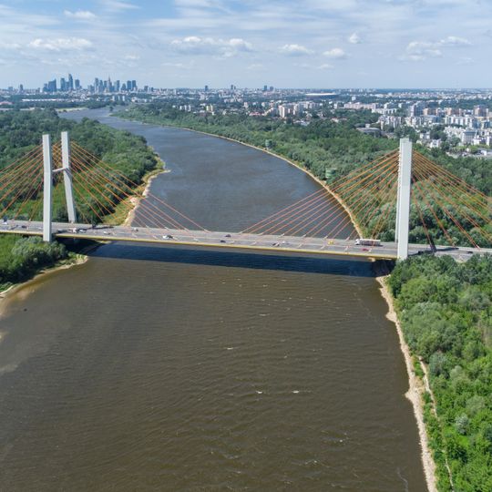 Siekierkowski Bridge