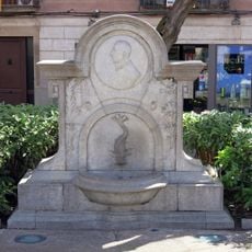 Monumento a Jacint Verdaguer