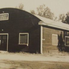 Idlewild