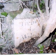 Milestone, 27 Metres East Of Egford Hill Farmhouse