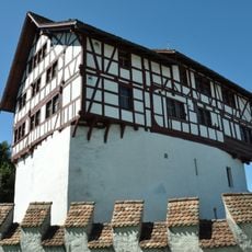 Zug Castle