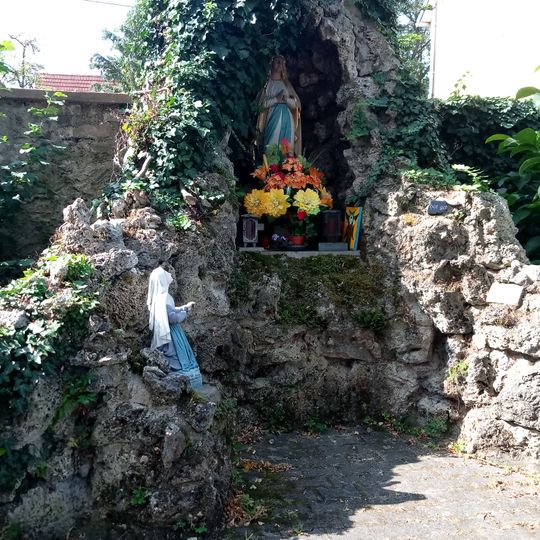 Mariengrotte