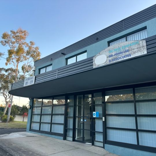 Liverpool Day Surgery