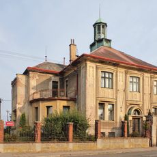 František Horák Villa
